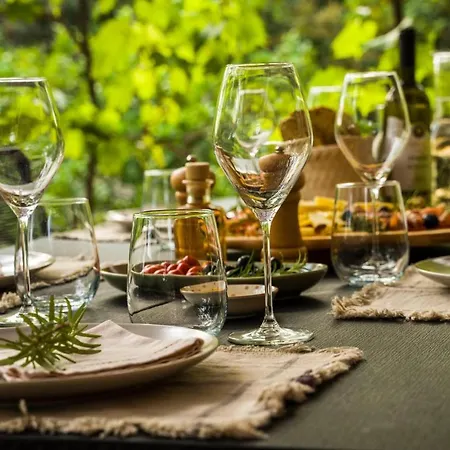 Casa de Férias Estate 