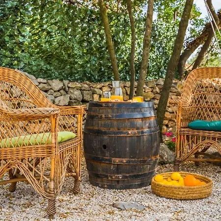 Casa de Férias Estate 