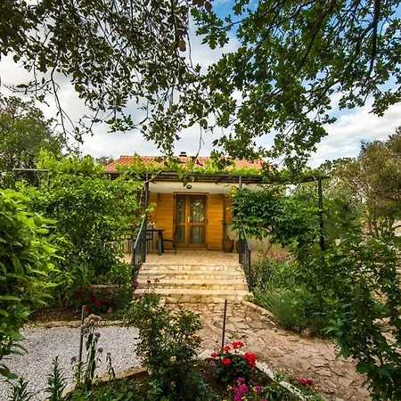 Дом отдыха Estate 