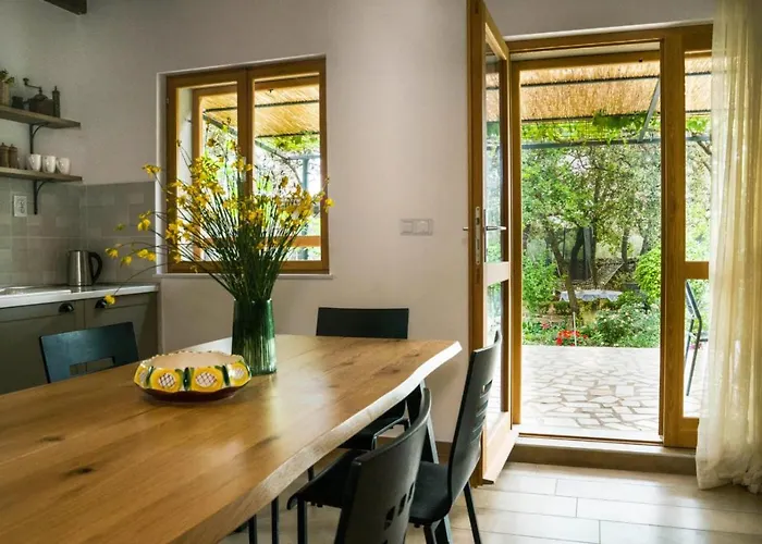 Сasa de vacaciones Estate 