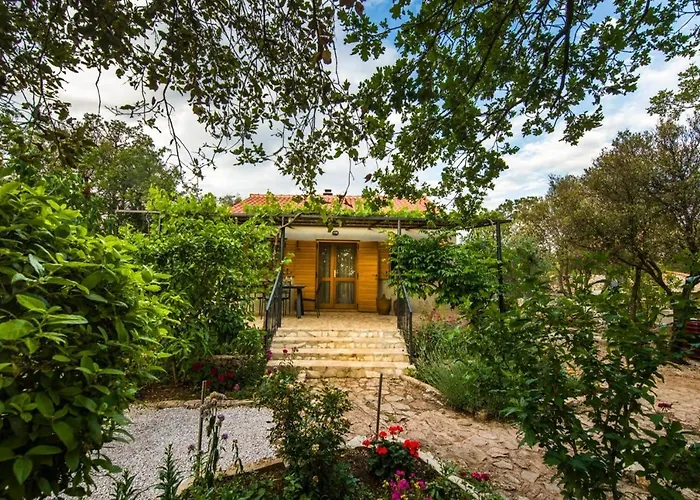 Сasa de vacaciones Estate 