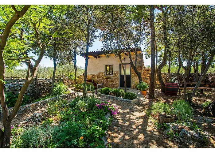 Сasa de vacaciones Estate 